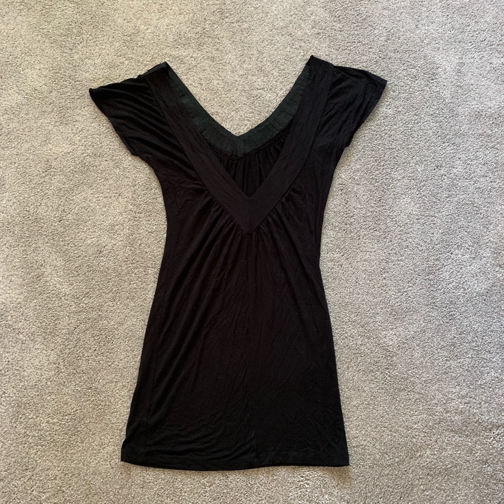 EASEL DRESS - Picture 3 of 7